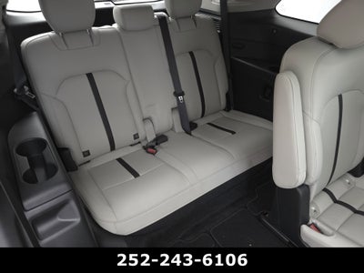 2024 Mazda Mazda CX-90 PHEV Premium