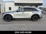 2024 Mazda Mazda CX-90 PHEV Premium