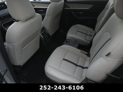 2024 Mazda Mazda CX-90 PHEV Premium