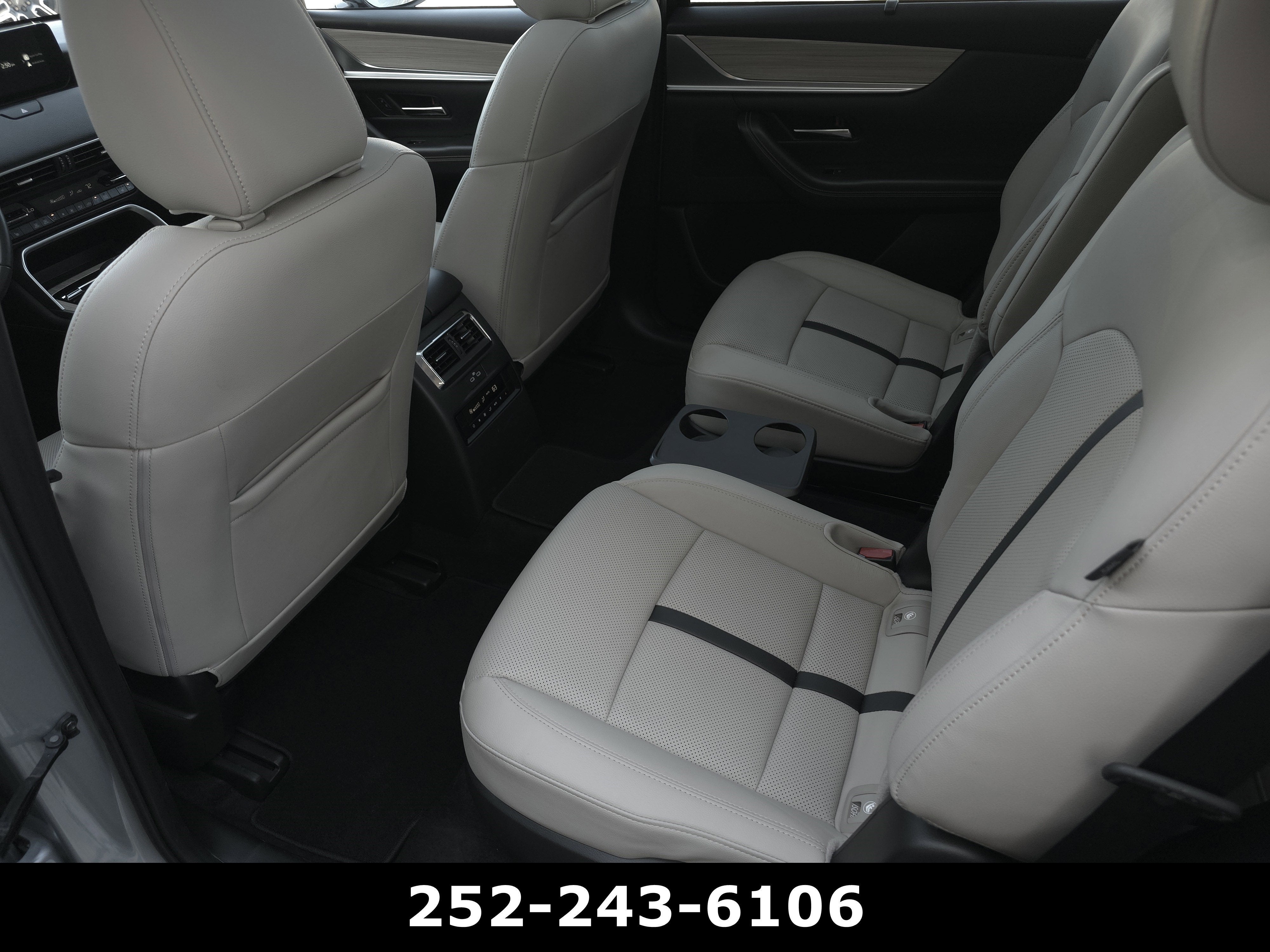 2024 Mazda Mazda CX-90 PHEV Premium