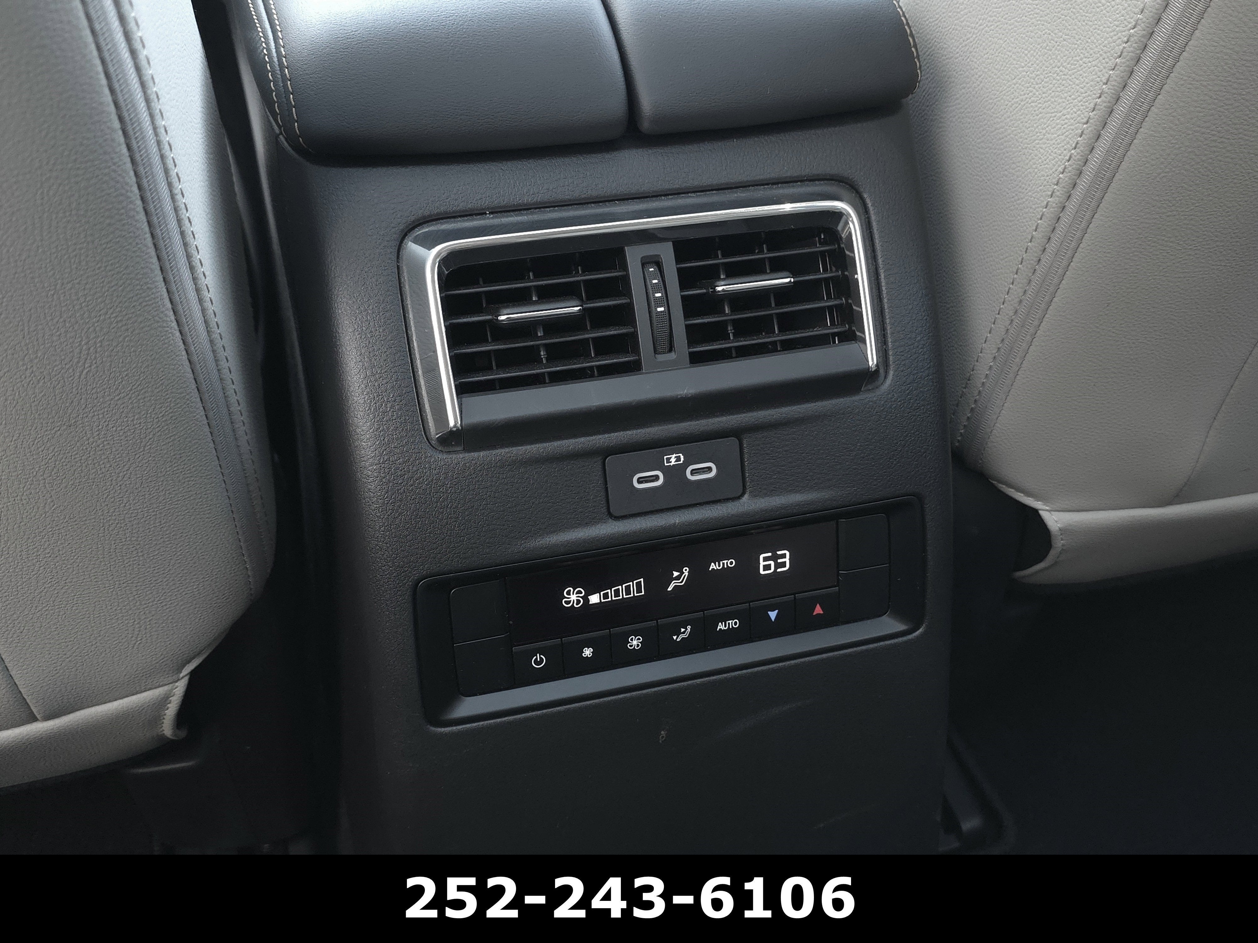 2024 Mazda Mazda CX-90 PHEV Premium