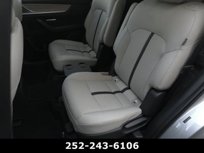 2024 Mazda Mazda CX-90 PHEV Premium