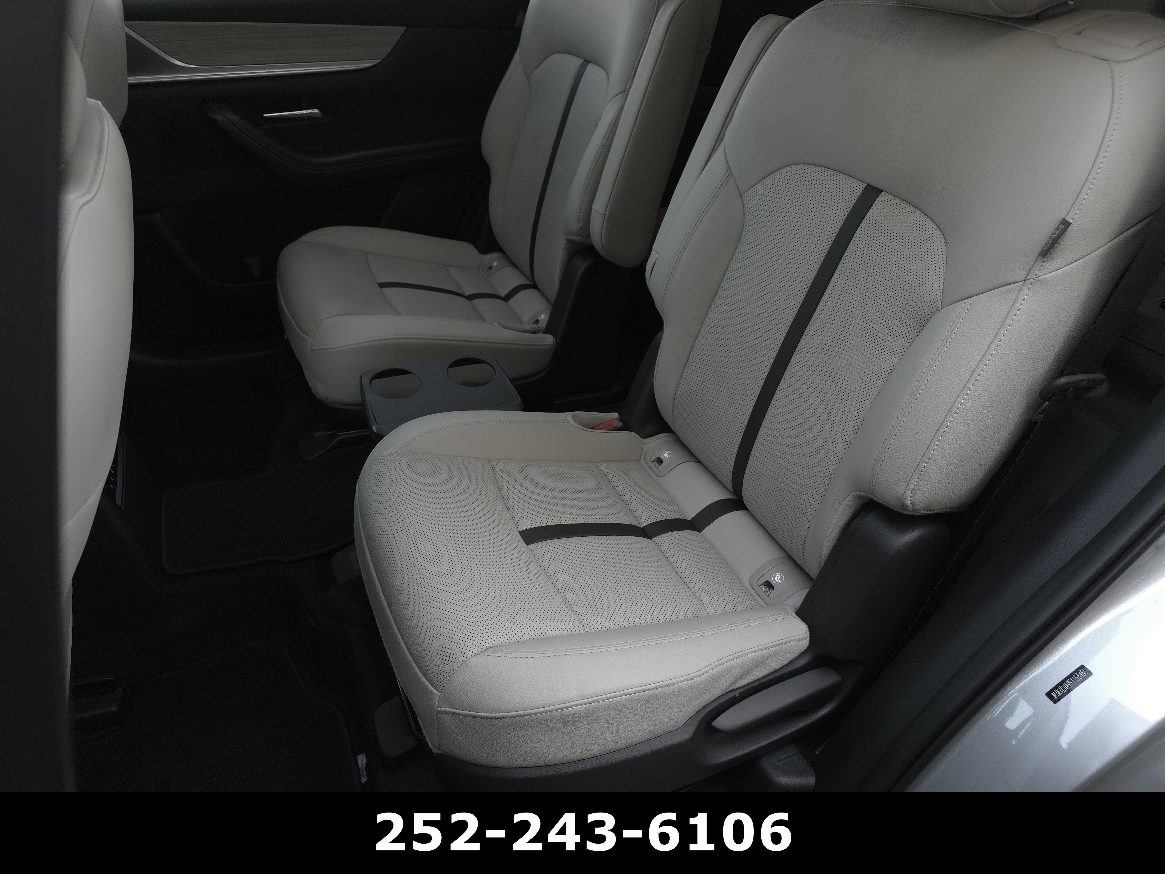 2024 Mazda Mazda CX-90 PHEV Premium