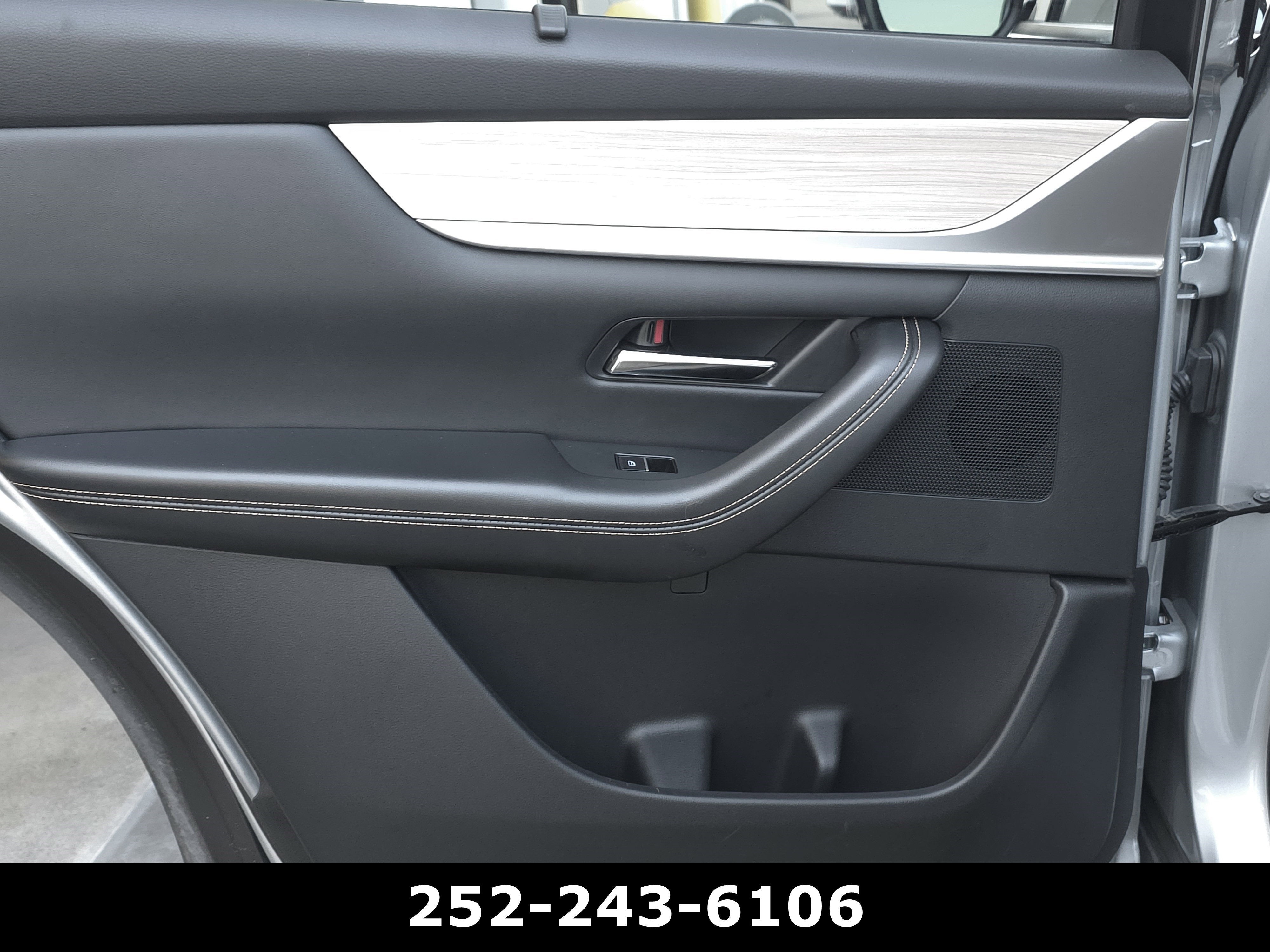 2024 Mazda Mazda CX-90 PHEV Premium