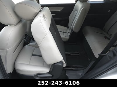 2024 Mazda Mazda CX-90 PHEV Premium