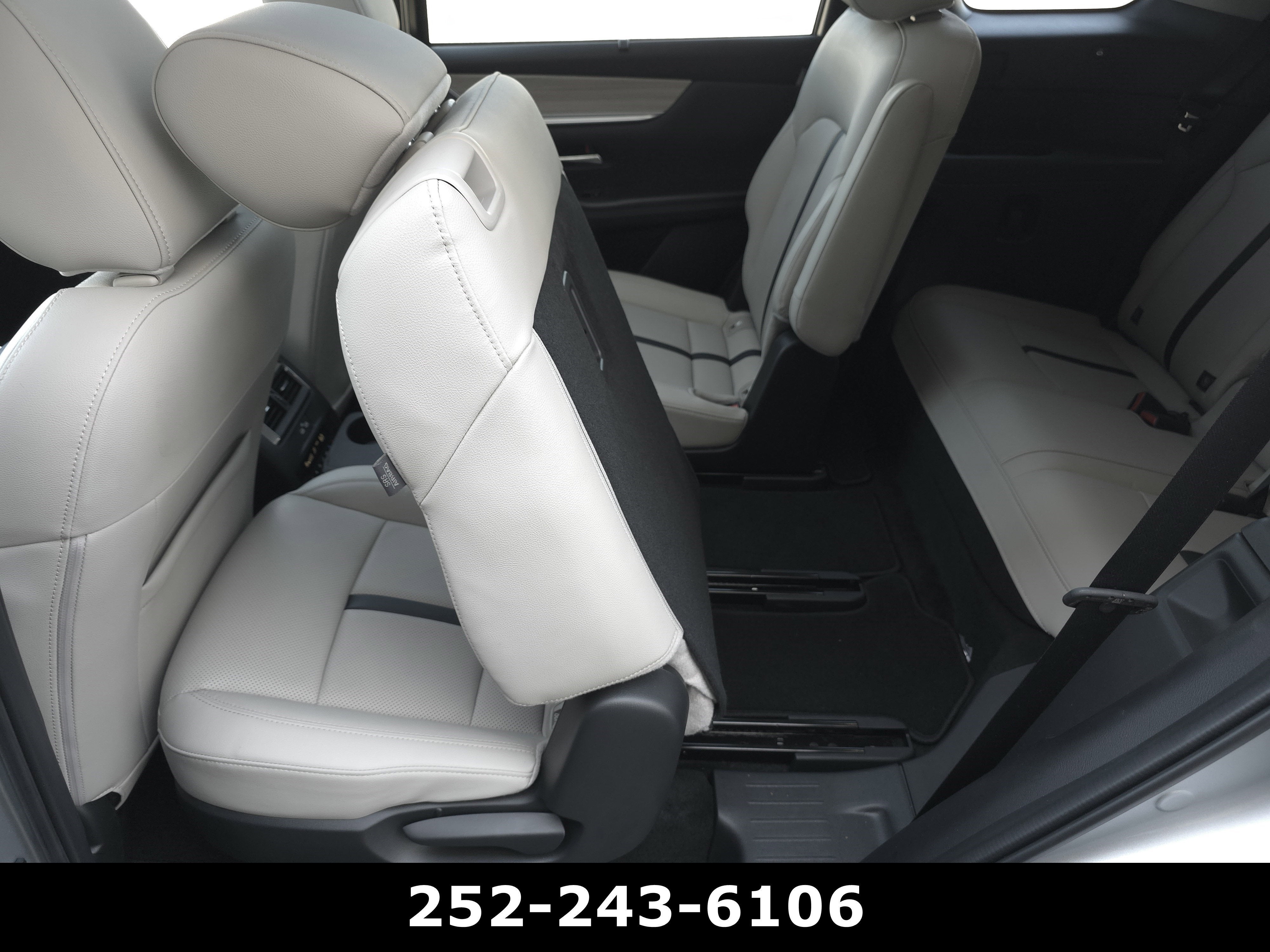 2024 Mazda Mazda CX-90 PHEV Premium