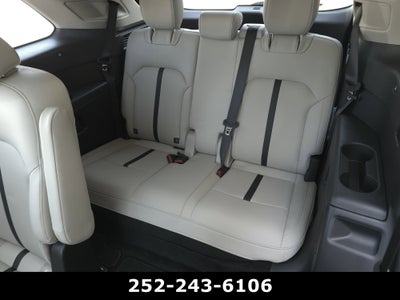 2024 Mazda Mazda CX-90 PHEV Premium