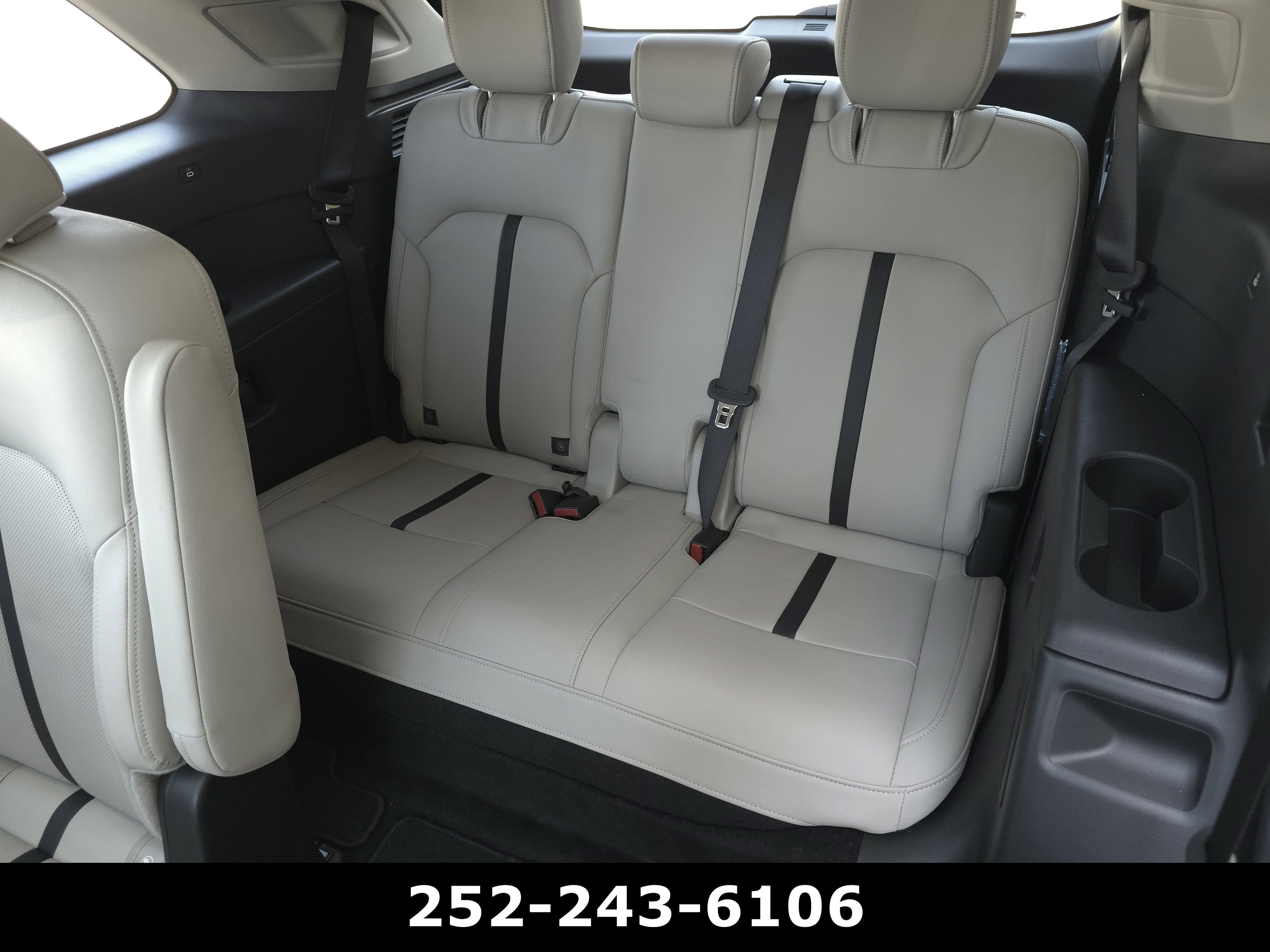 2024 Mazda Mazda CX-90 PHEV Premium