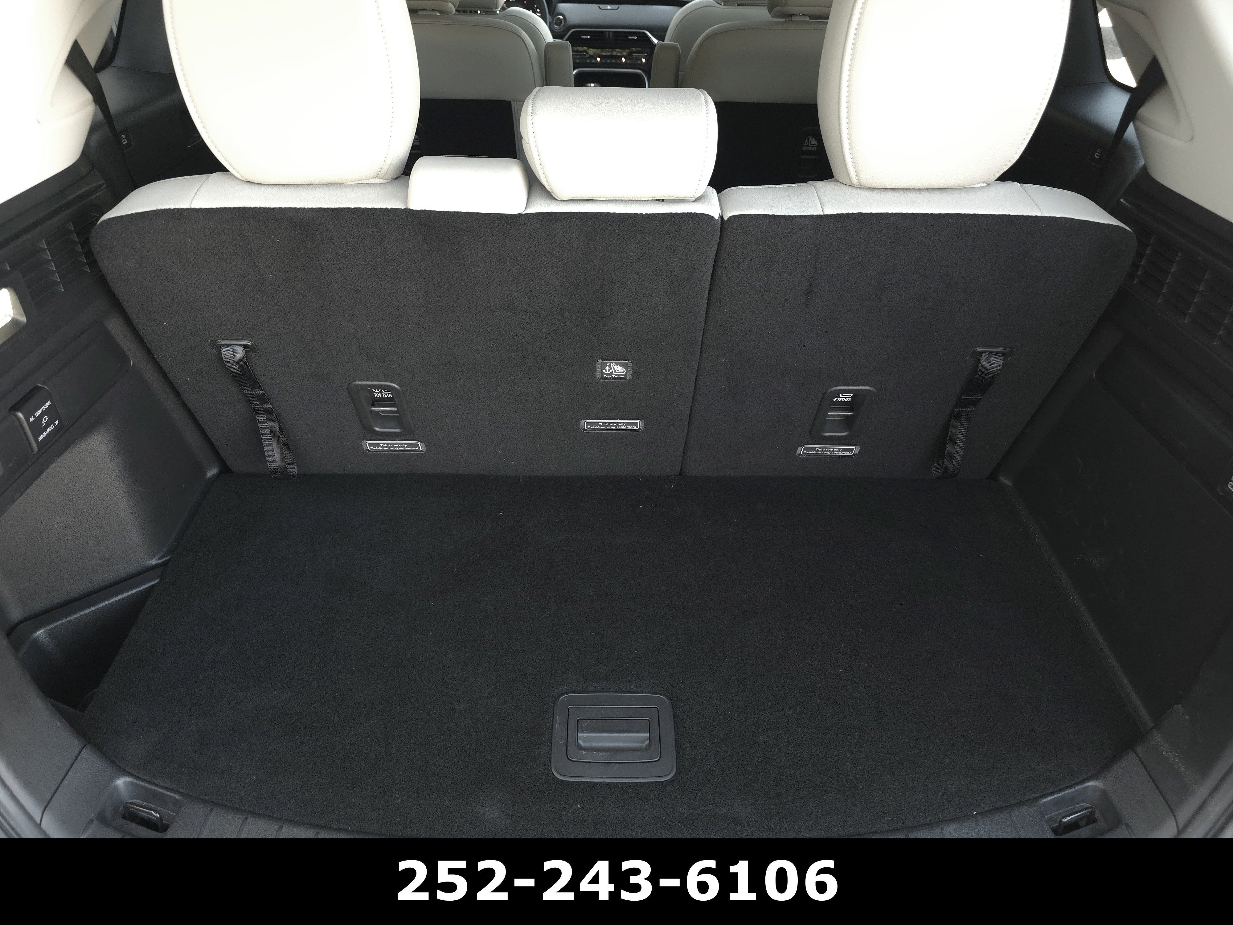 2024 Mazda Mazda CX-90 PHEV Premium
