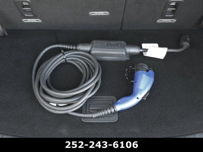 2024 Mazda Mazda CX-90 PHEV Premium