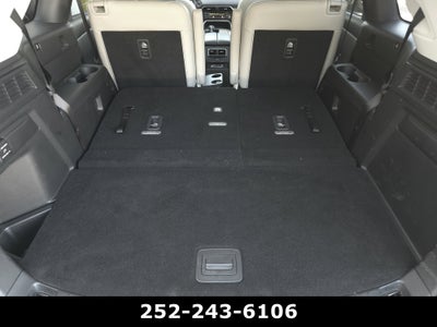 2024 Mazda Mazda CX-90 PHEV Premium