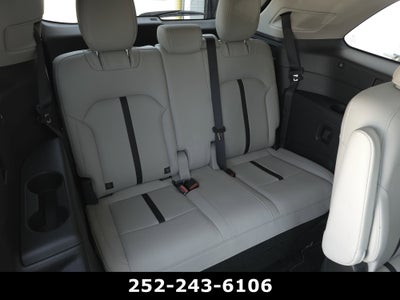 2024 Mazda Mazda CX-90 PHEV Premium