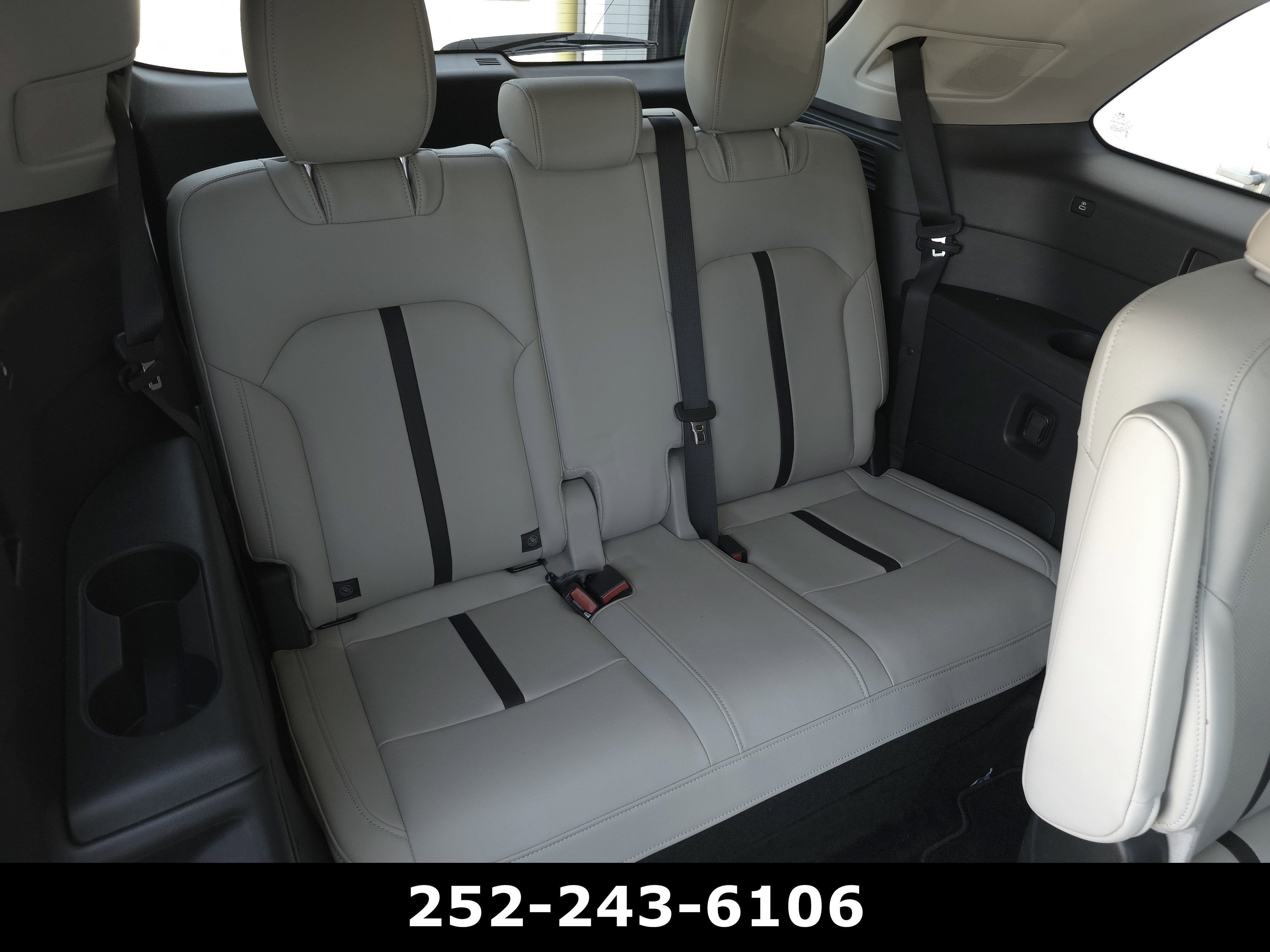 2024 Mazda Mazda CX-90 PHEV Premium