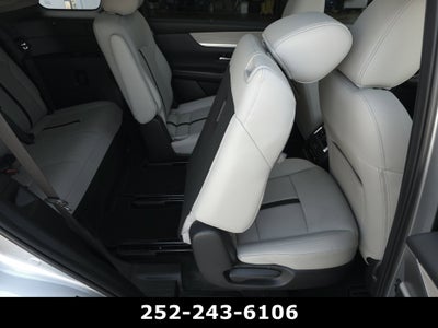 2024 Mazda Mazda CX-90 PHEV Premium