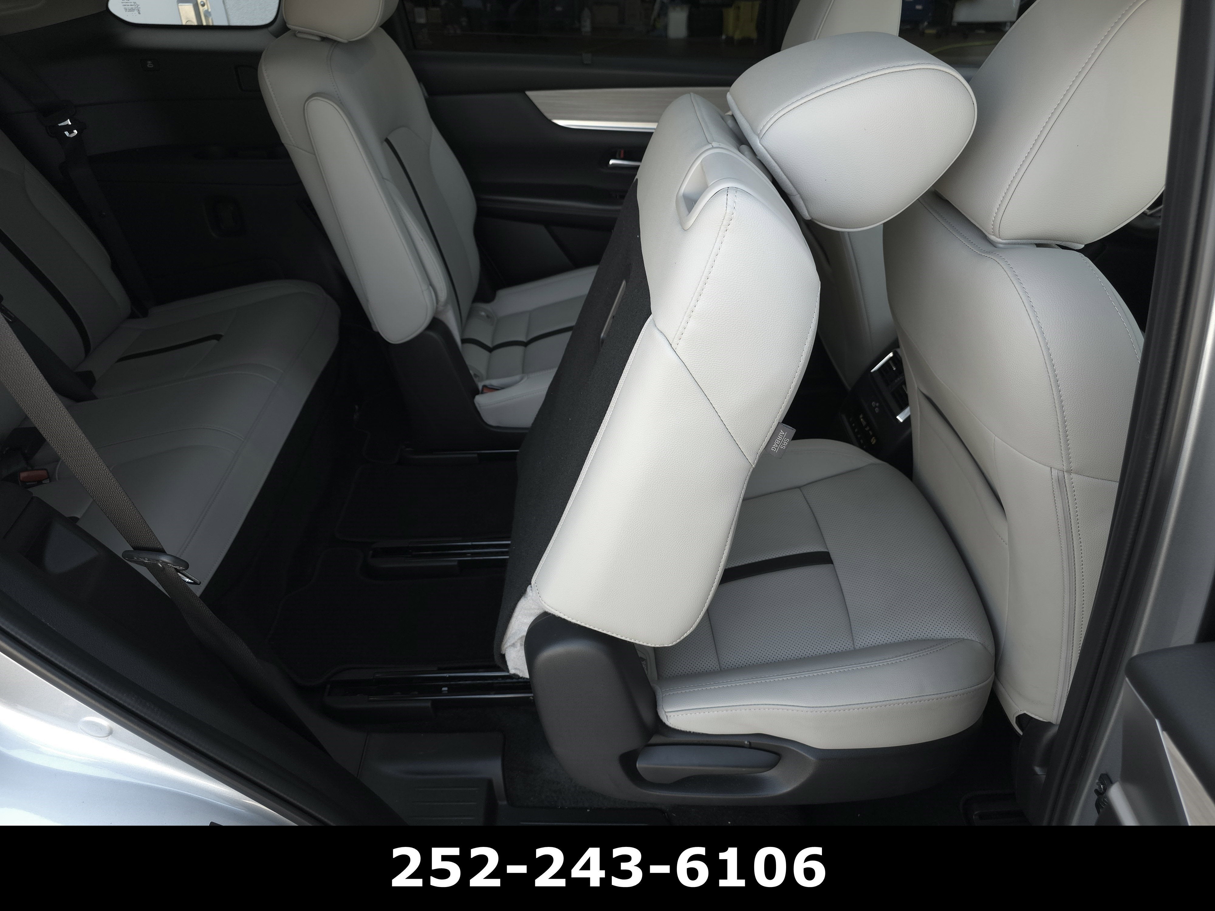 2024 Mazda Mazda CX-90 PHEV Premium