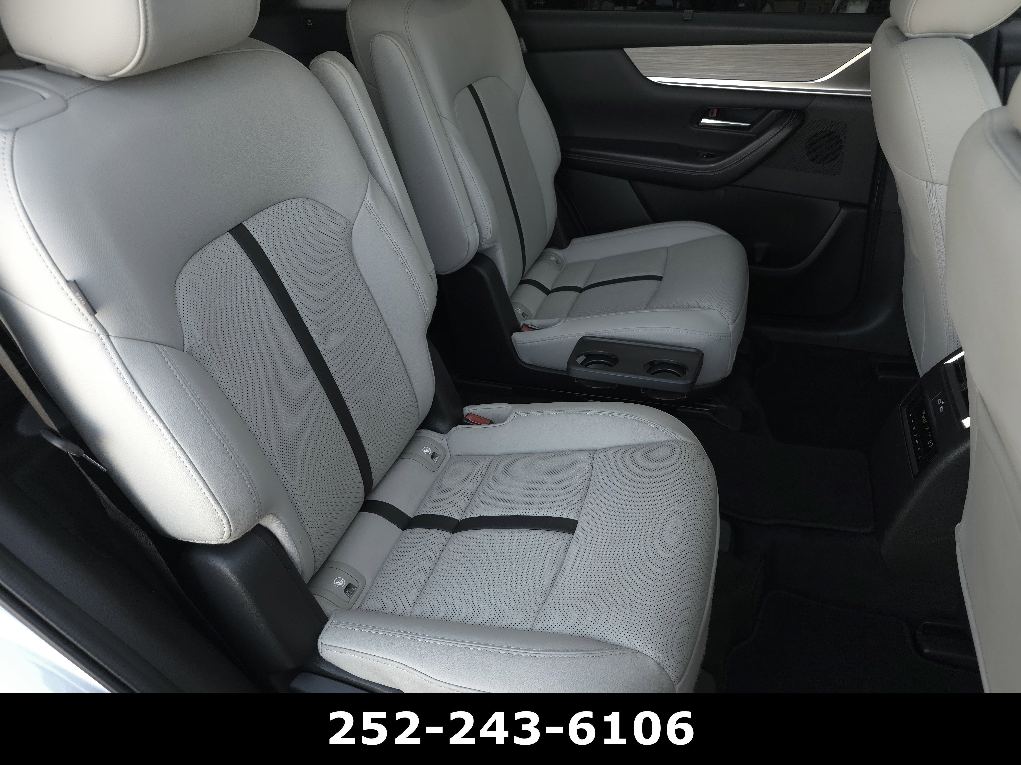 2024 Mazda Mazda CX-90 PHEV Premium