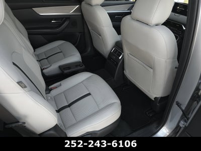2024 Mazda Mazda CX-90 PHEV Premium