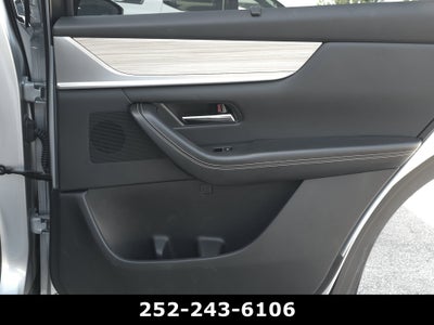 2024 Mazda Mazda CX-90 PHEV Premium