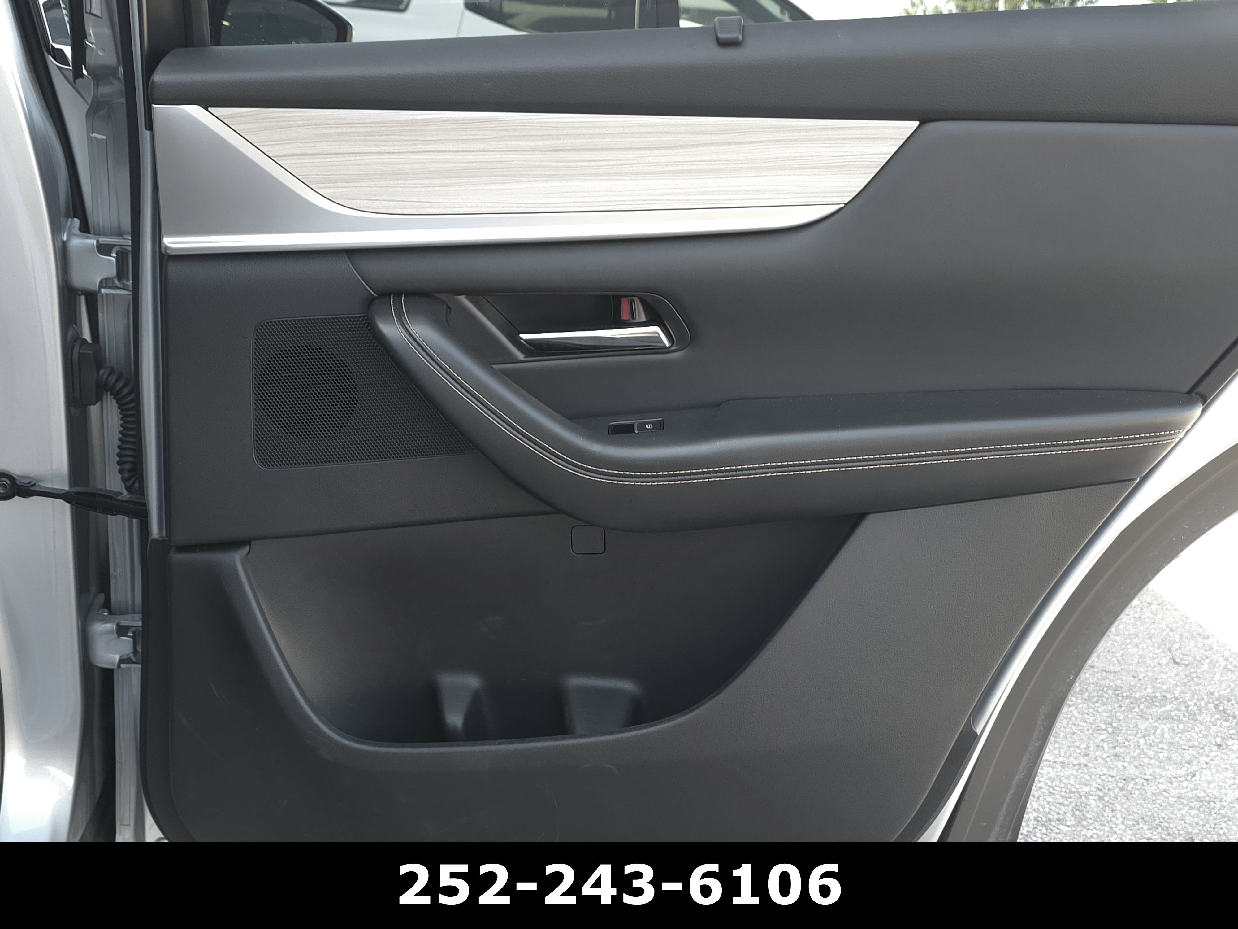 2024 Mazda Mazda CX-90 PHEV Premium