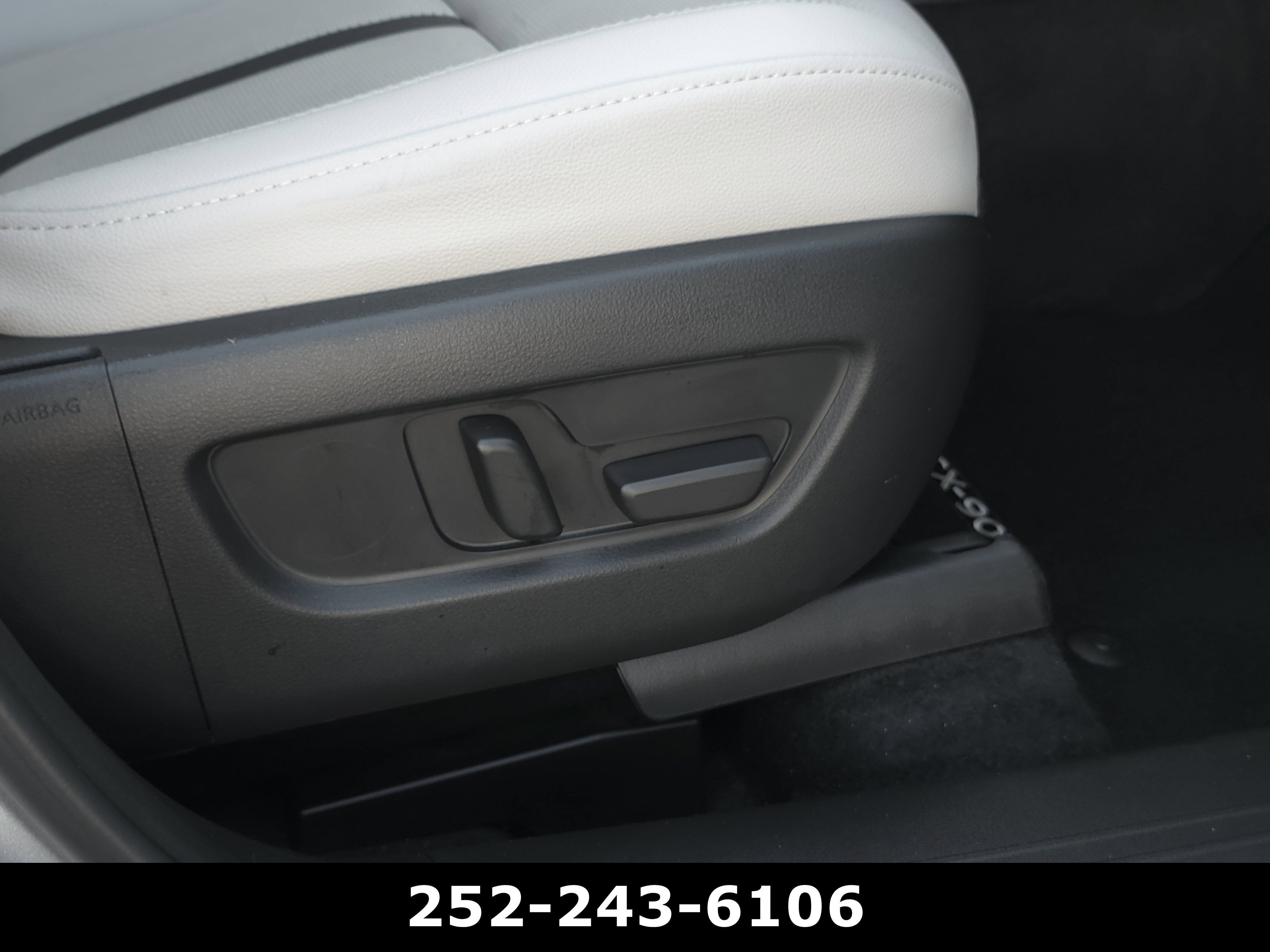 2024 Mazda Mazda CX-90 PHEV Premium