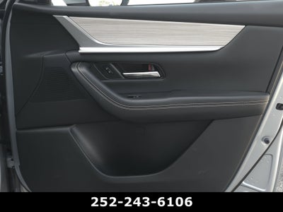 2024 Mazda Mazda CX-90 PHEV Premium