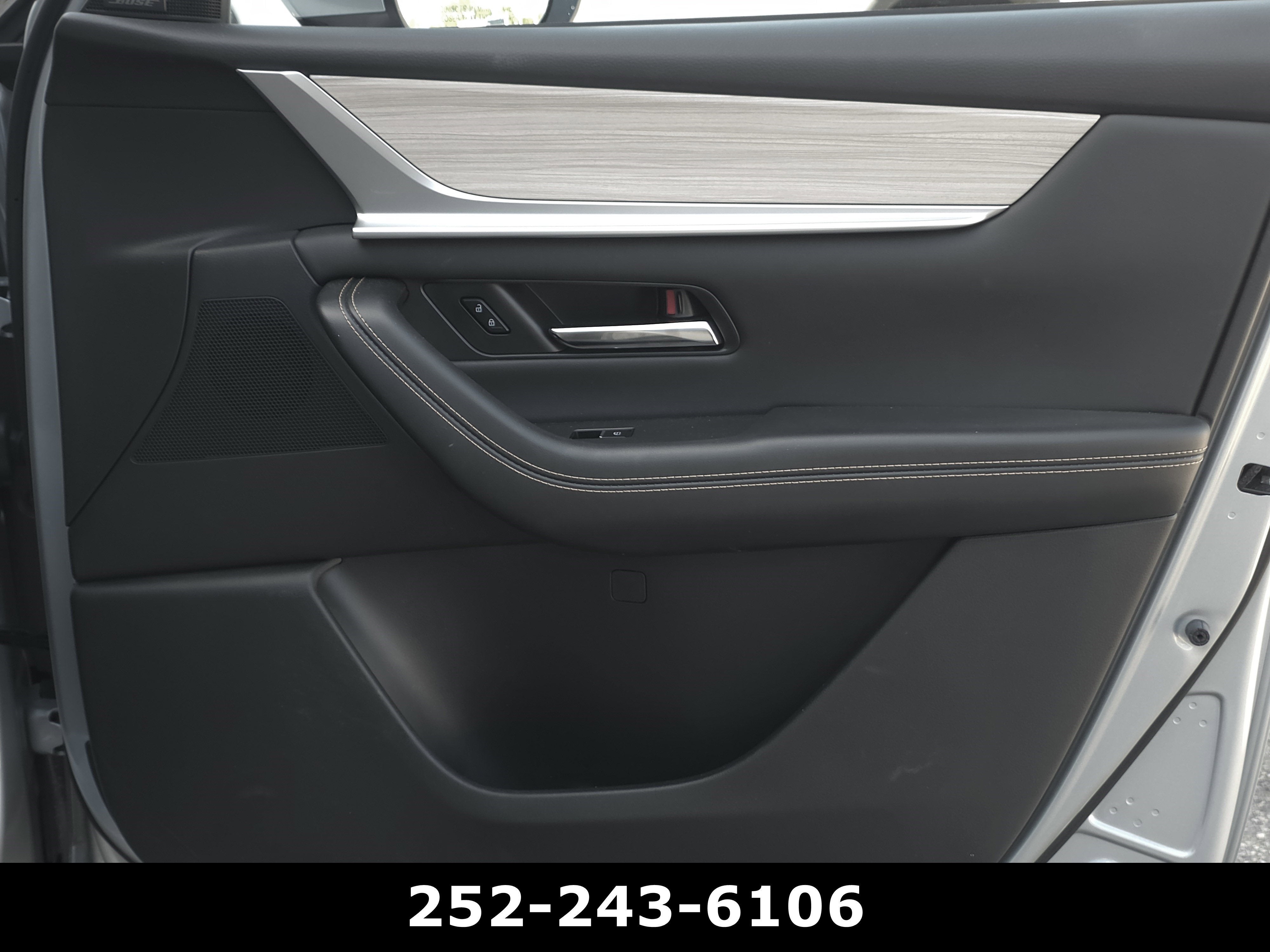 2024 Mazda Mazda CX-90 PHEV Premium