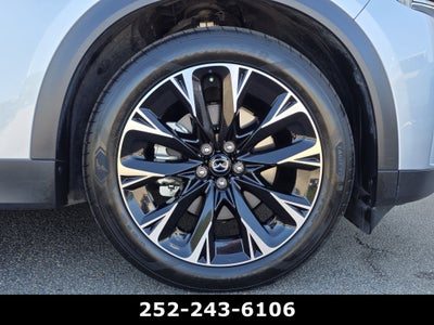2024 Mazda Mazda CX-90 PHEV Premium