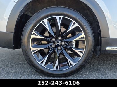2024 Mazda Mazda CX-90 PHEV Premium