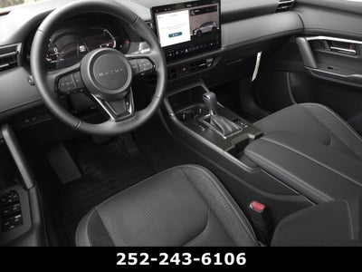 2026 Mazda Mazda CX-5 2.5 S Preferred