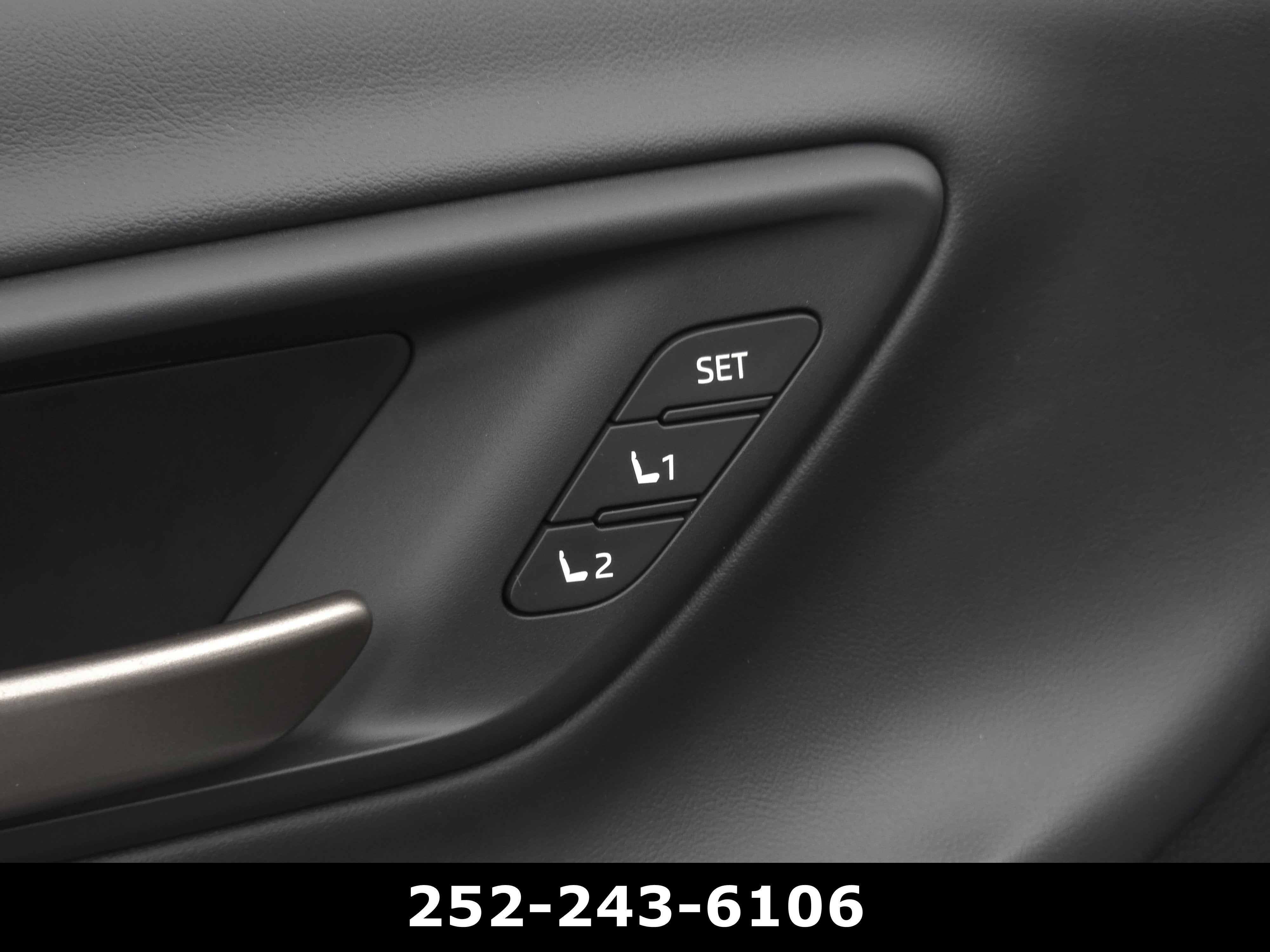 2025 Toyota Crown Signia XLE