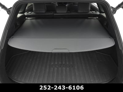 2025 Toyota Crown Signia XLE