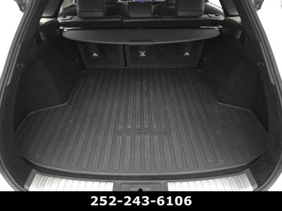 2025 Toyota Crown Signia XLE