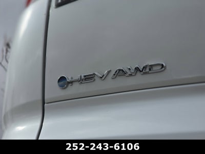 2025 Toyota Crown Signia XLE