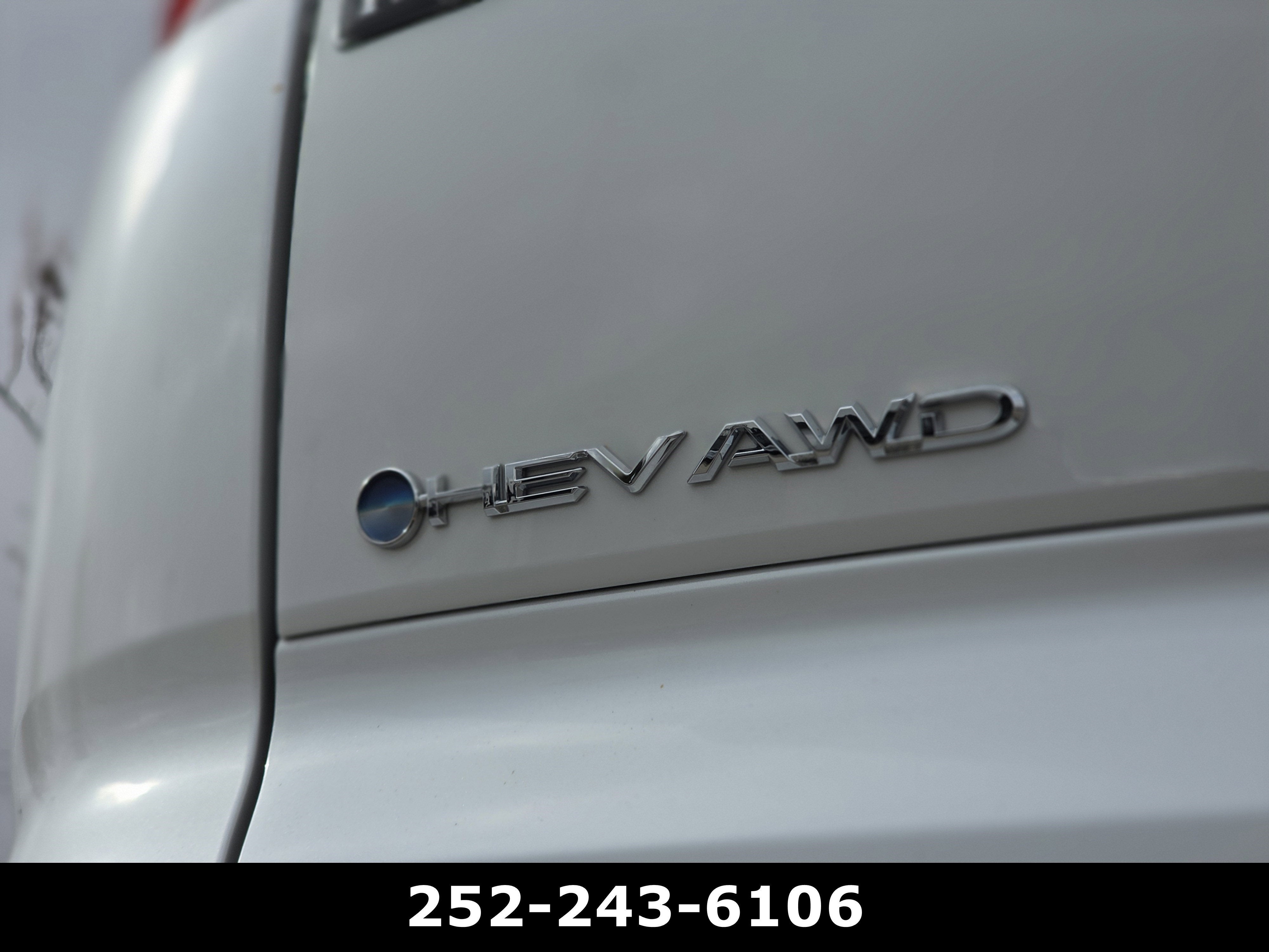 2025 Toyota Crown Signia XLE