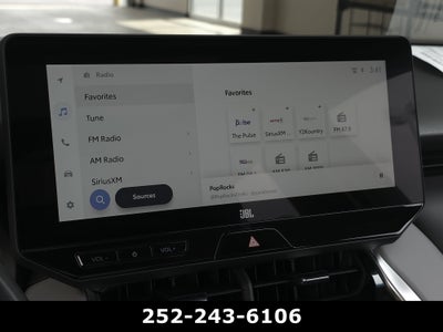 2024 Toyota Venza LE