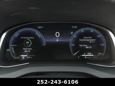 2024 Toyota Venza LE