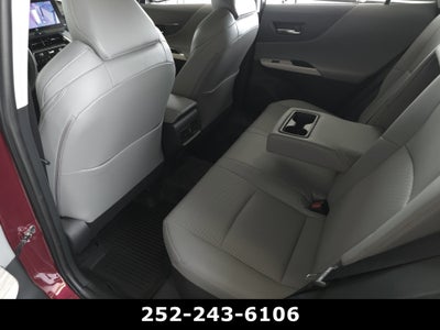 2024 Toyota Venza LE