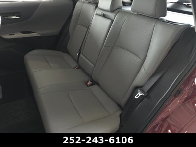 2024 Toyota Venza LE