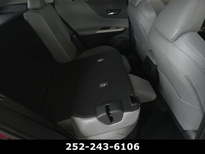 2024 Toyota Venza LE