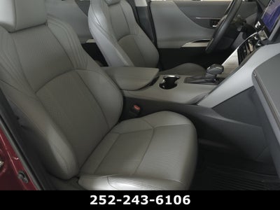 2024 Toyota Venza LE