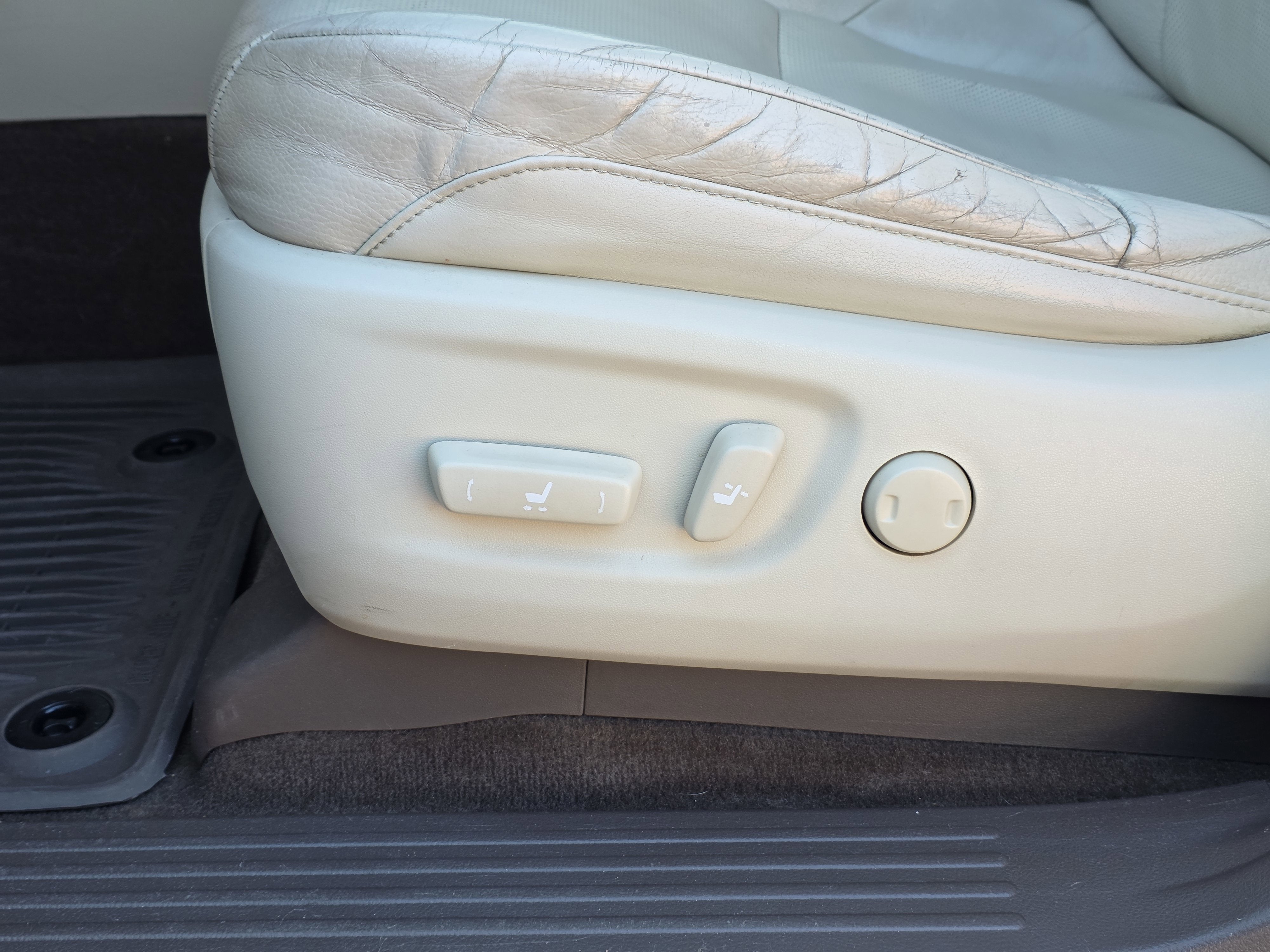 2015 Lexus GX 460 4WD 4dr