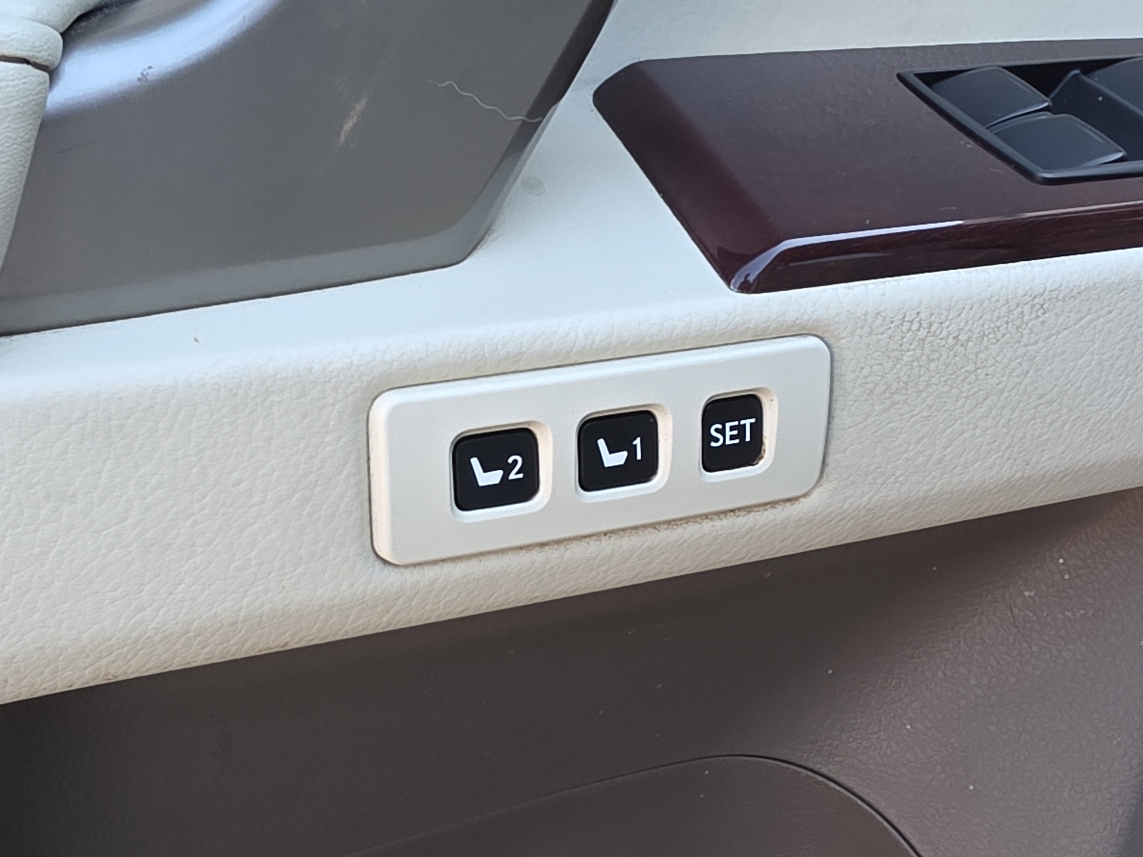 2015 Lexus GX 460 4WD 4dr