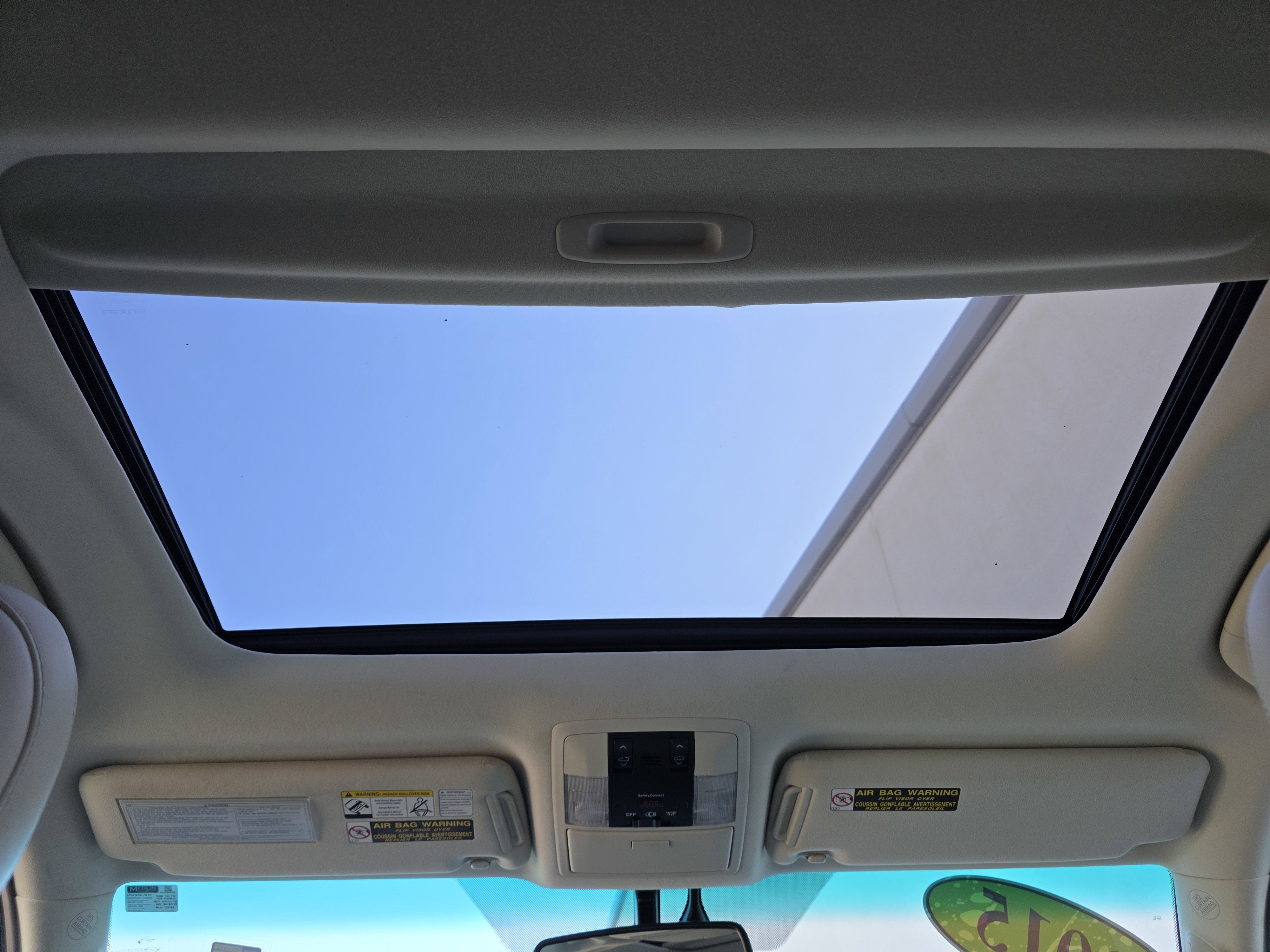 2015 Lexus GX 460 4WD 4dr