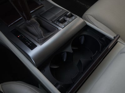 2015 Lexus GX 460 4WD 4dr