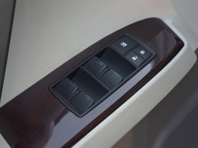 2015 Lexus GX 460 4WD 4dr