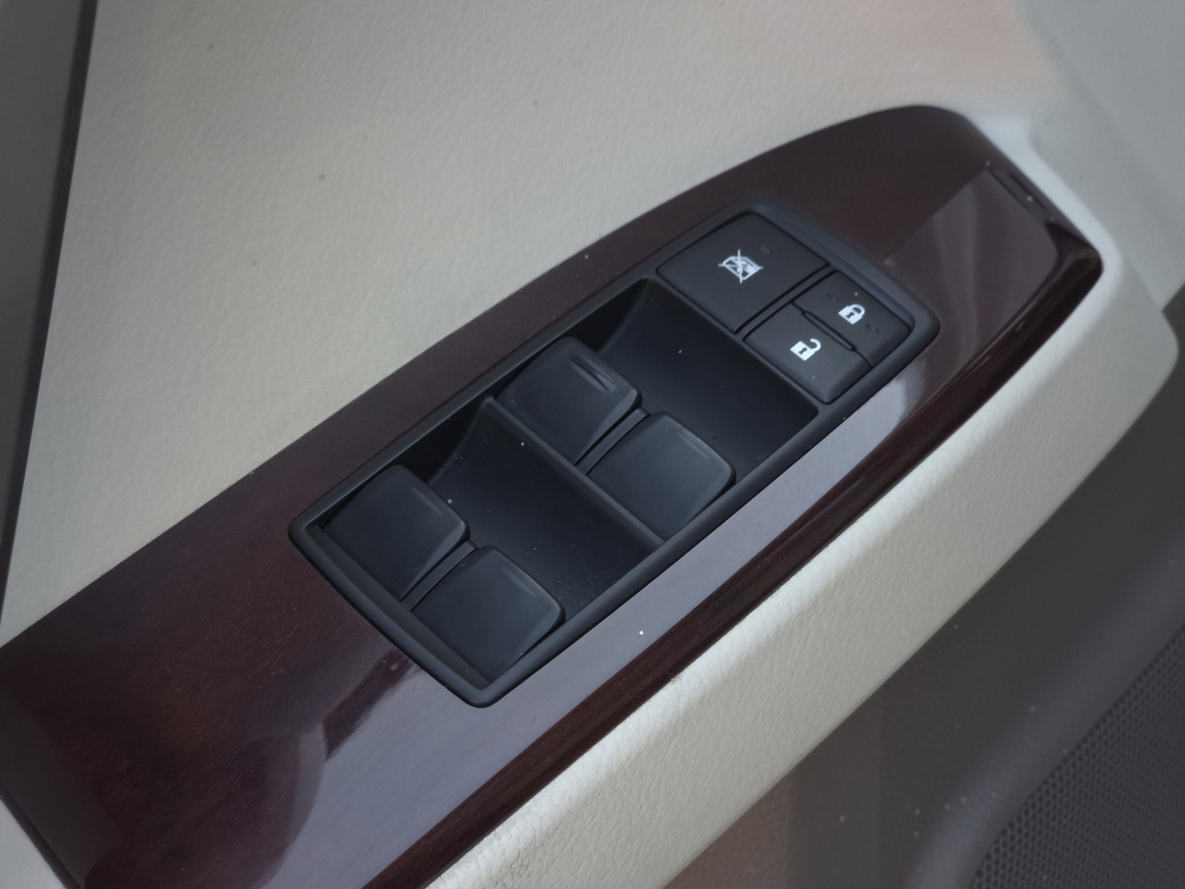 2015 Lexus GX 460 4WD 4dr