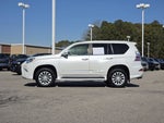 2015 Lexus GX 460 4WD 4dr