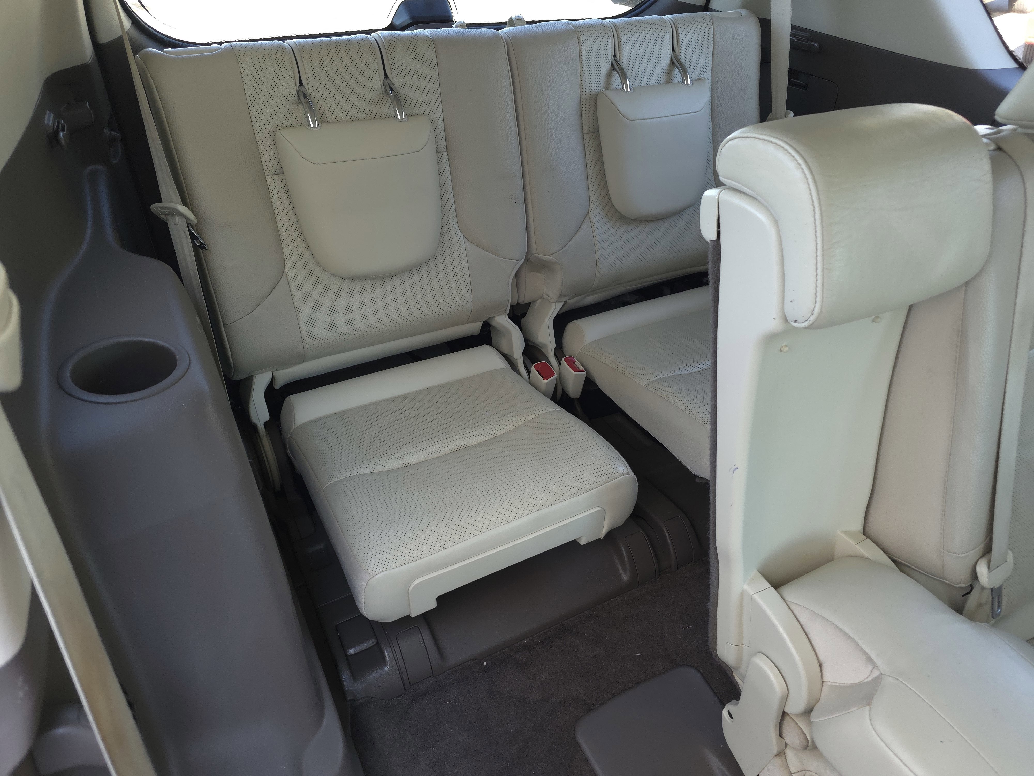 2015 Lexus GX 460 4WD 4dr