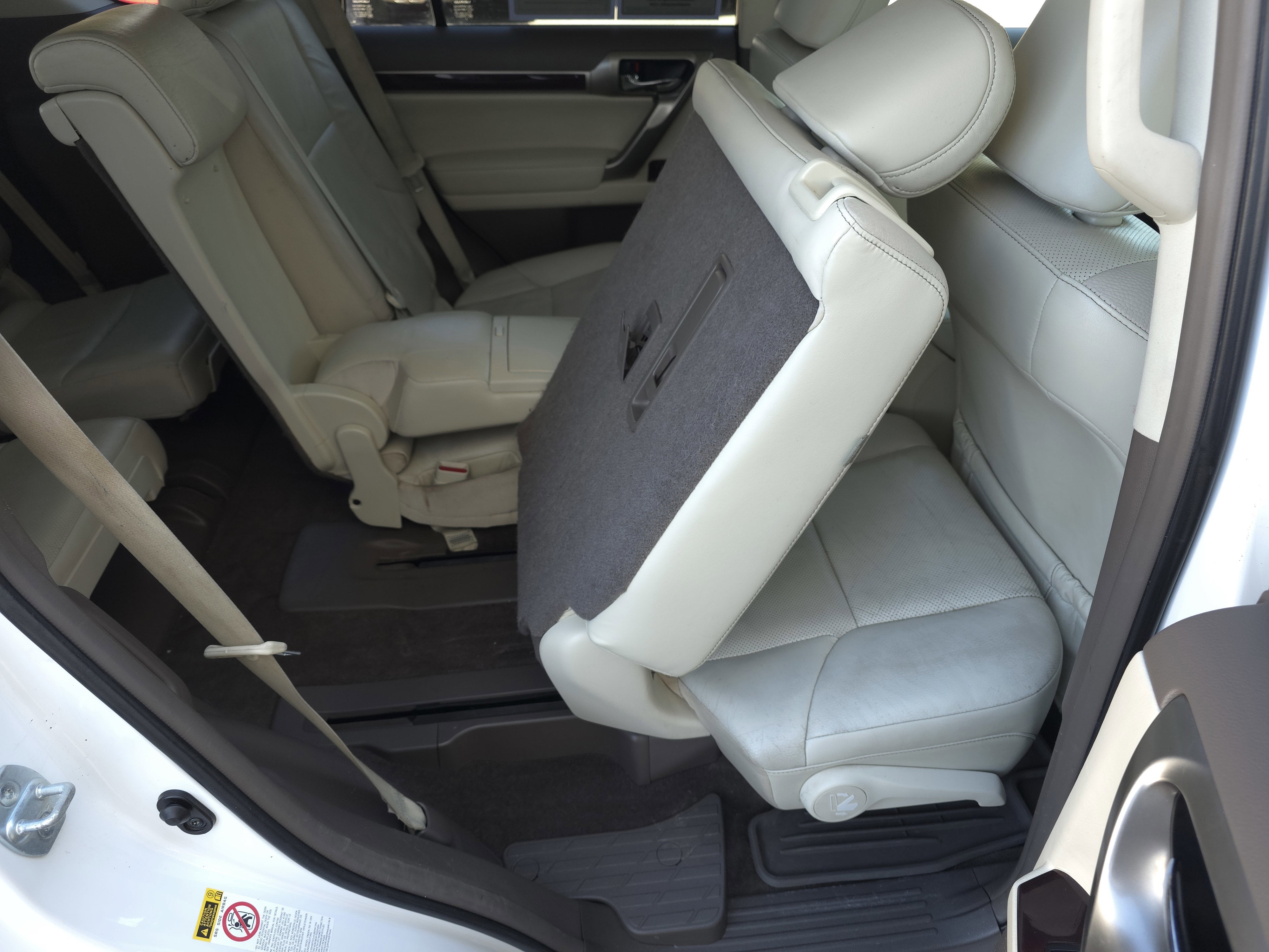 2015 Lexus GX 460 4WD 4dr