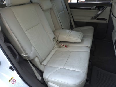 2015 Lexus GX 460 4WD 4dr